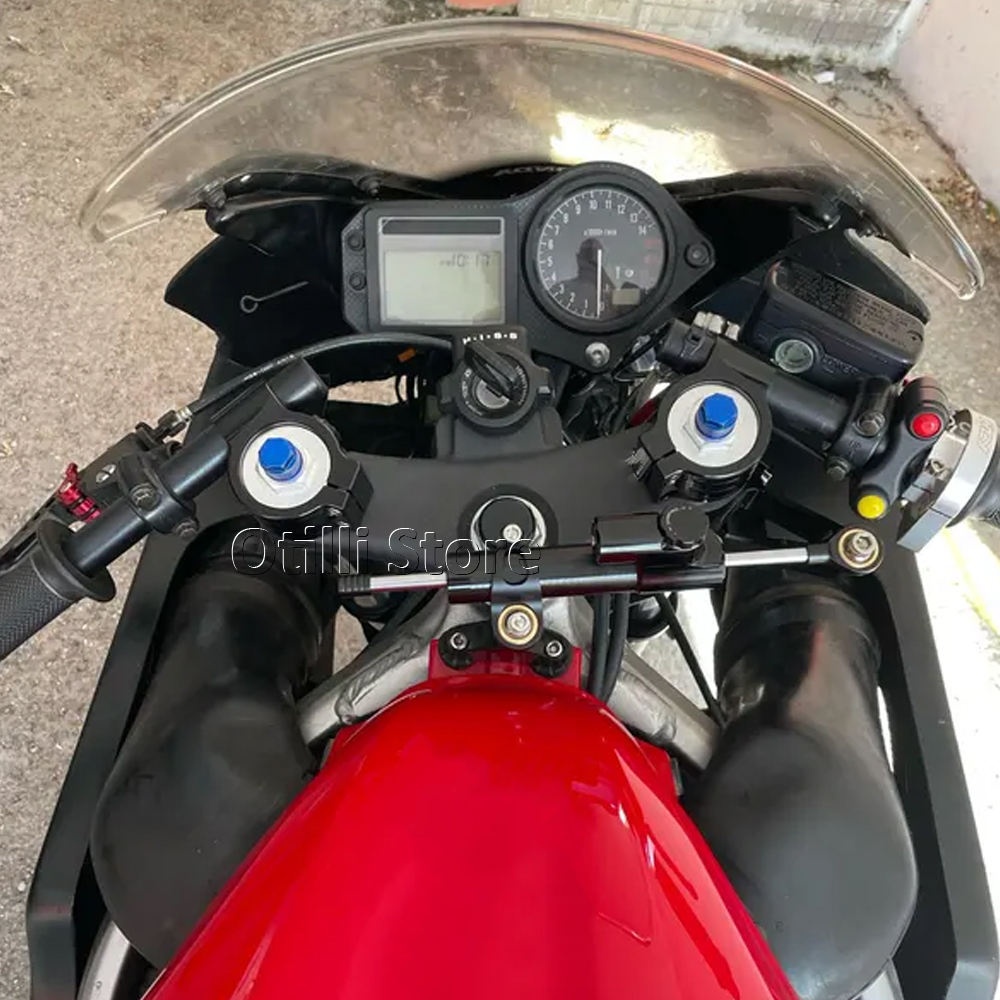 1999-2007 FOR HONDA CBR600 F4i - Motorcycle Gear Airbag review and price