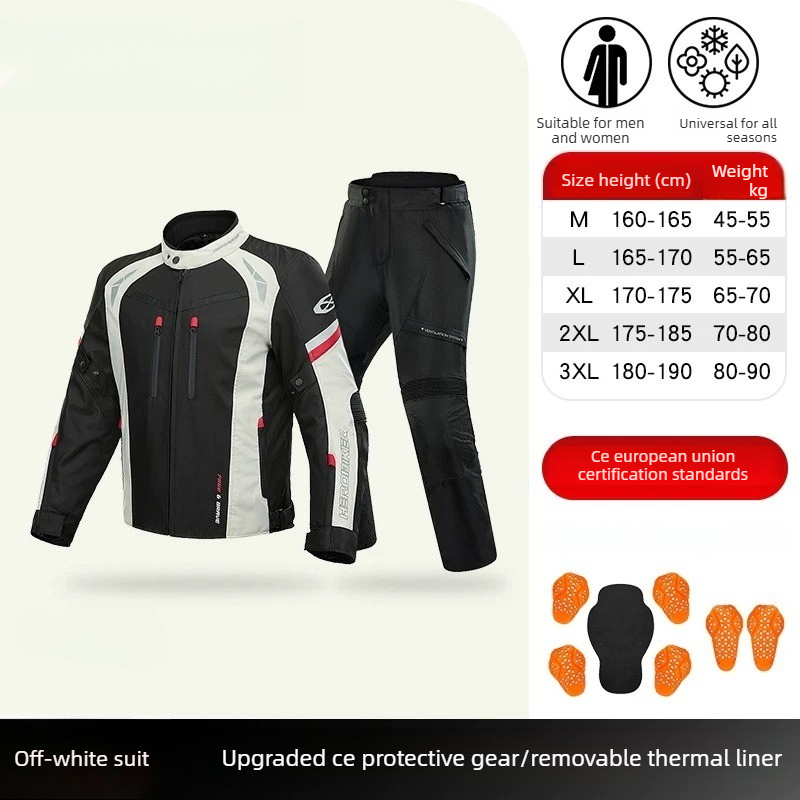 Motorcycle Riding Jacket Pants - Motorcycle Gear Jacket And Pants review and price