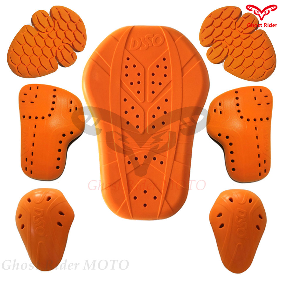 Motorcycle Jacket Insert Prote - Motorcycle Gear Pants review and price