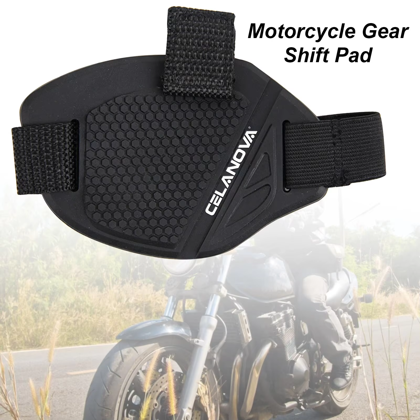 Motorcycle Universal Shifter A - Motorcycle Gear For Woman review and price