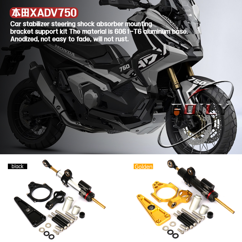 For Honda X-ADV 750 XADV750 20 - Motorcycle Gear Airbag review and price