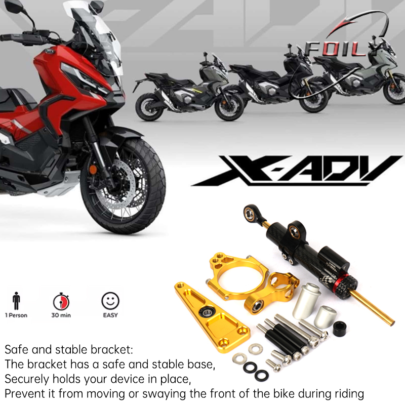 For Honda X-ADV 750 XADV750 20 - Motorcycle Gear Airbag review and price